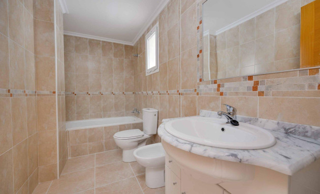 Herverkoop - Apartment - San Fulgencio - San fulgencio pueblo