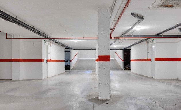 Herverkoop - Apartment - San Fulgencio - San fulgencio pueblo