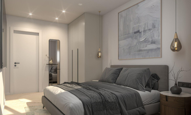 Herverkoop - Apartment - Catral - Comunidad valenciana