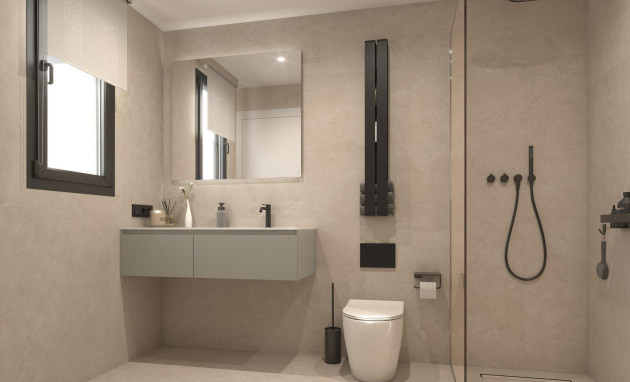 Herverkoop - Apartment - Catral - Comunidad valenciana