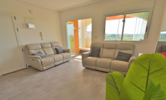 Herverkoop - Apartment - Formentera del Segura - Formentera - Village