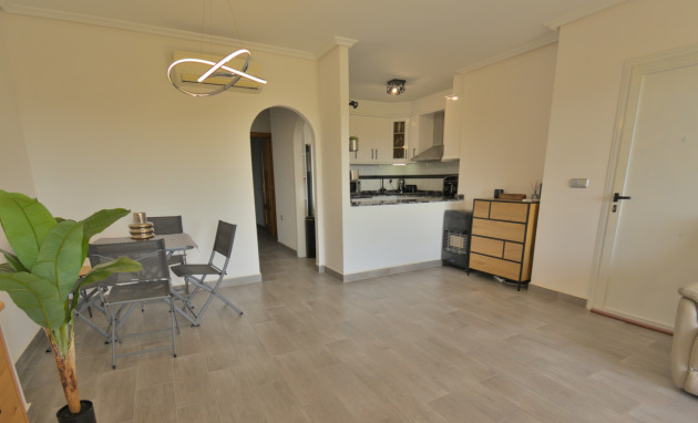Herverkoop - Apartment - Formentera del Segura - Formentera - Village