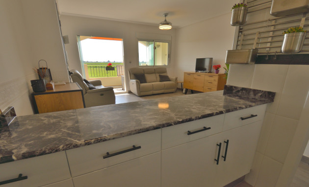 Herverkoop - Apartment - Formentera del Segura - Formentera - Village