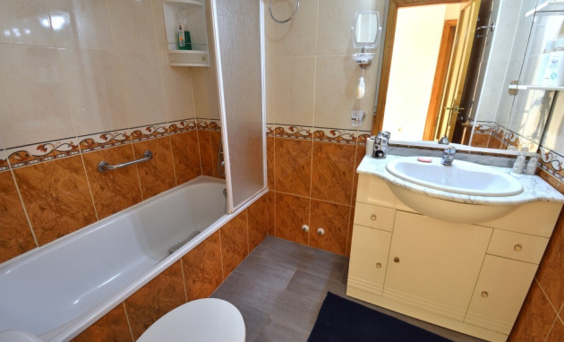 Herverkoop - Apartment - Formentera del Segura - Formentera - Village