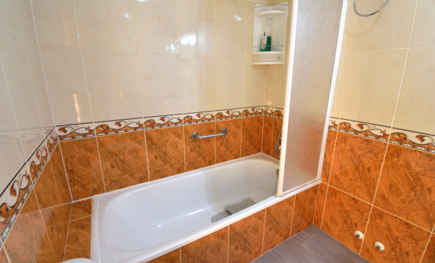 Herverkoop - Apartment - Formentera del Segura - Formentera - Village