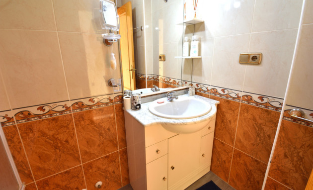 Herverkoop - Apartment - Formentera del Segura - Formentera - Village