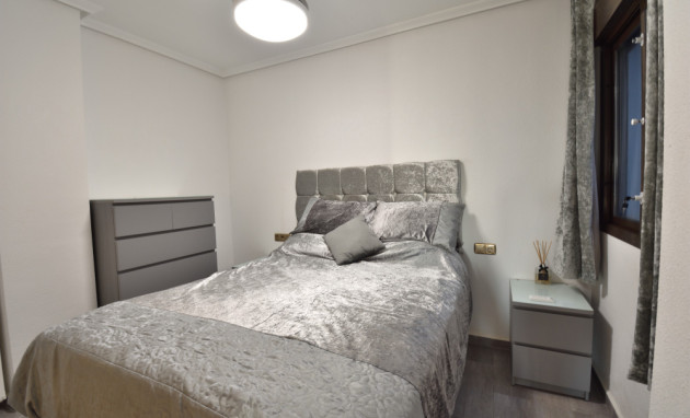 Herverkoop - Apartment - Formentera del Segura - Formentera - Village