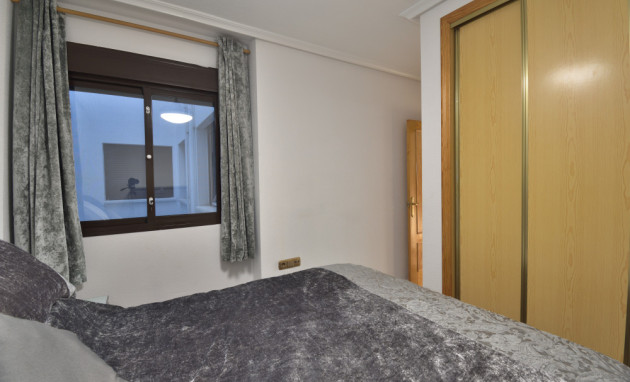 Herverkoop - Apartment - Formentera del Segura - Formentera - Village