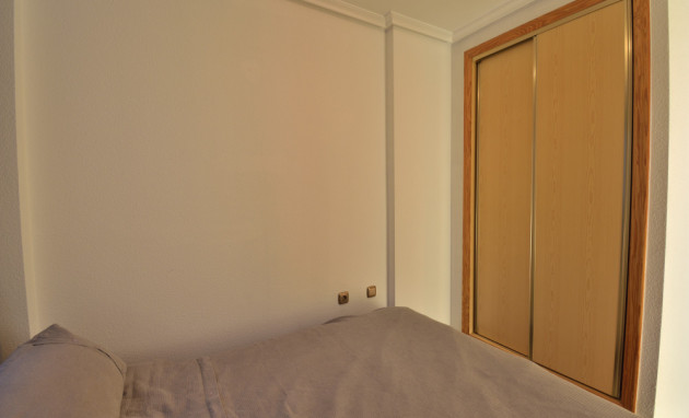 Herverkoop - Apartment - Formentera del Segura - Formentera - Village