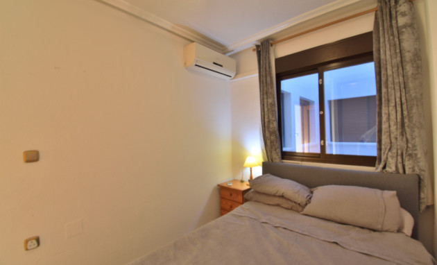 Herverkoop - Apartment - Formentera del Segura - Formentera - Village