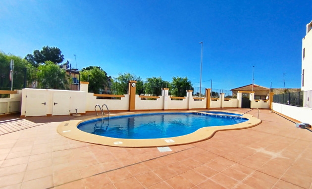 Herverkoop - Apartment - Formentera del Segura - Formentera - Village