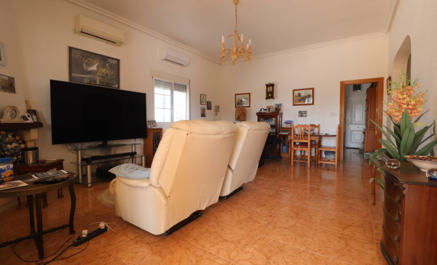 Herverkoop - Country Property - Albatera - Albatera - Country