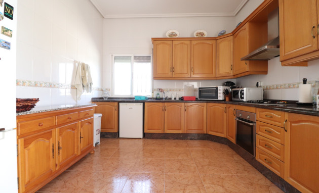 Herverkoop - Country Property - Albatera - Albatera - Country