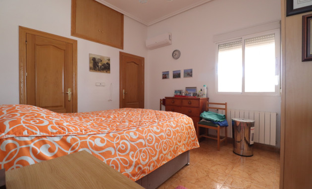 Herverkoop - Country Property - Albatera - Albatera - Country