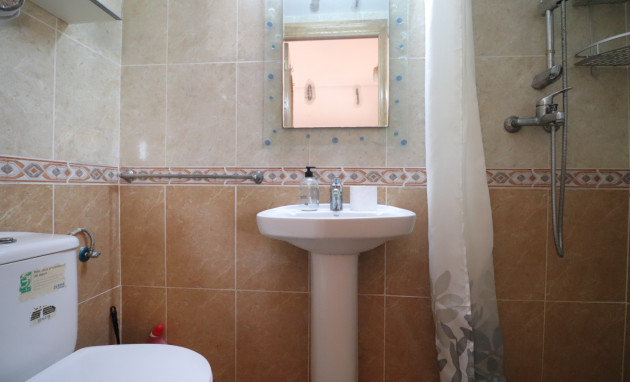 Herverkoop - Country Property - Albatera - Albatera - Country