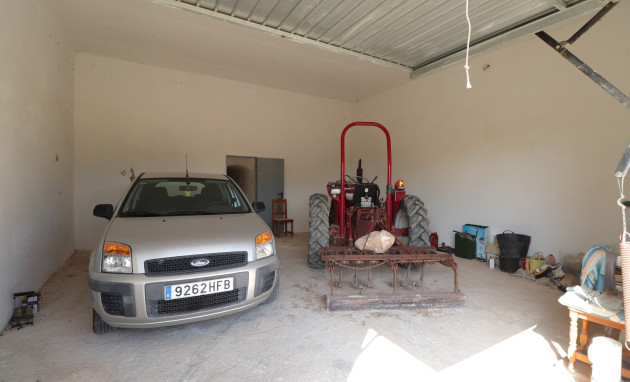 Herverkoop - Country Property - Albatera - Albatera - Country