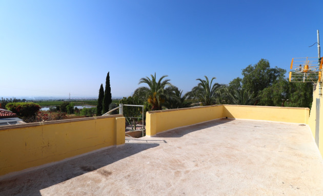 Herverkoop - Country Property - Albatera - Albatera - Country