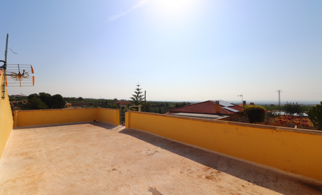 Herverkoop - Country Property - Albatera - Albatera - Country