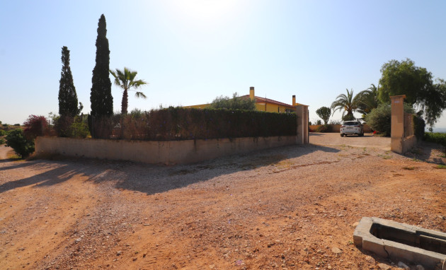 Herverkoop - Country Property - Albatera - Albatera - Country
