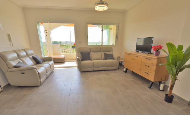 Herverkoop - Apartment - Formentera del Segura - Formentera - Village