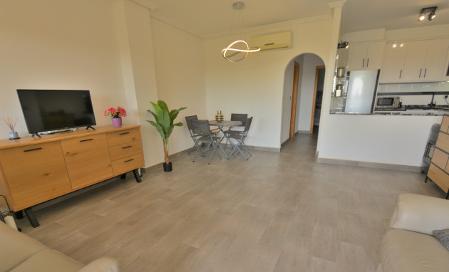 Herverkoop - Apartment - Formentera del Segura - Formentera - Village