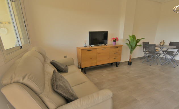 Herverkoop - Apartment - Formentera del Segura - Formentera - Village