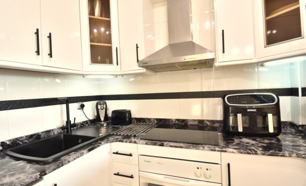 Herverkoop - Apartment - Formentera del Segura - Formentera - Village