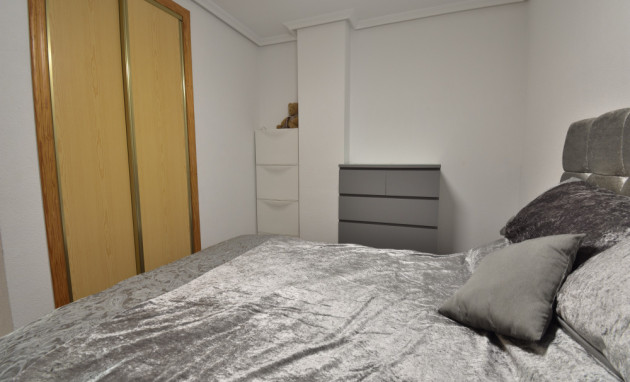 Herverkoop - Apartment - Formentera del Segura - Formentera - Village