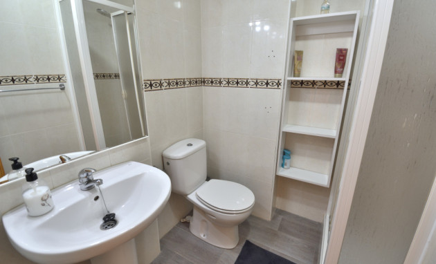 Herverkoop - Apartment - Formentera del Segura - Formentera - Village