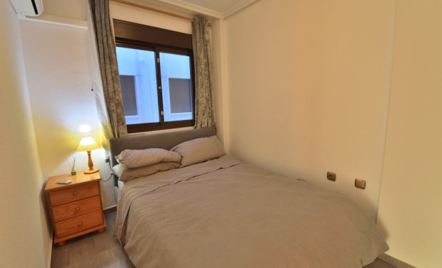 Herverkoop - Apartment - Formentera del Segura - Formentera - Village