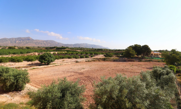Herverkoop - Country Property - Albatera - Albatera - Country