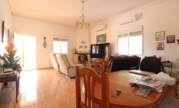 Herverkoop - Country Property - Albatera - Albatera - Country