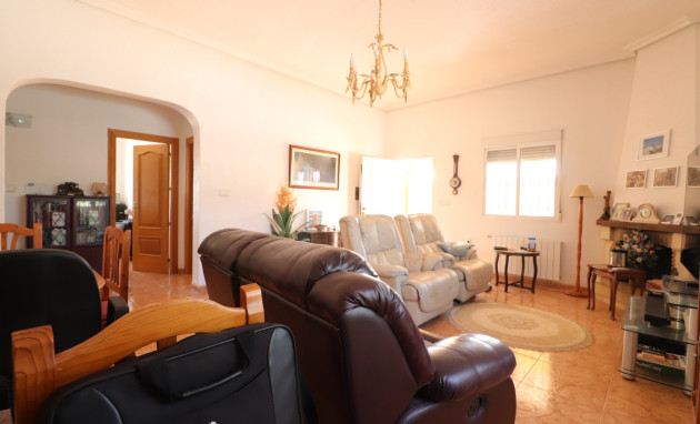 Herverkoop - Country Property - Albatera - Albatera - Country