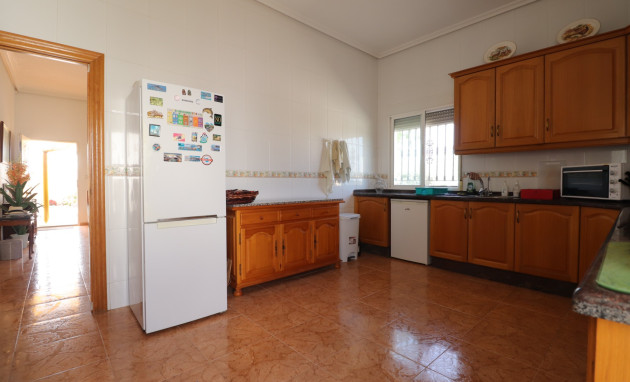 Herverkoop - Country Property - Albatera - Albatera - Country