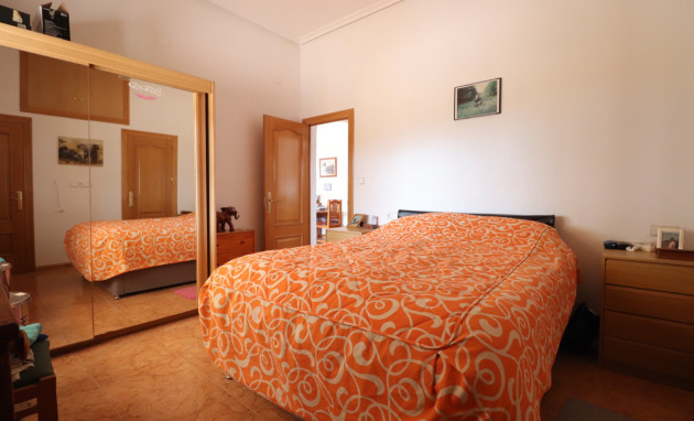 Herverkoop - Country Property - Albatera - Albatera - Country