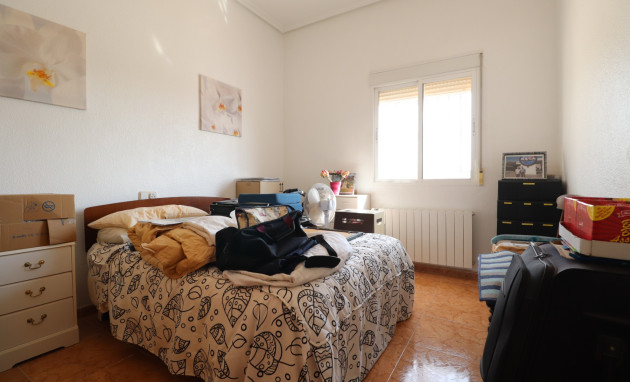 Herverkoop - Country Property - Albatera - Albatera - Country