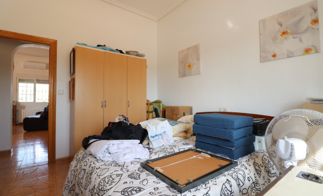Herverkoop - Country Property - Albatera - Albatera - Country