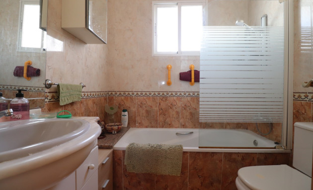 Herverkoop - Country Property - Albatera - Albatera - Country