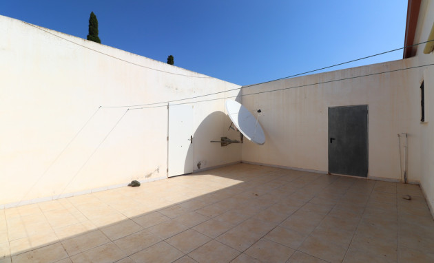 Herverkoop - Country Property - Albatera - Albatera - Country