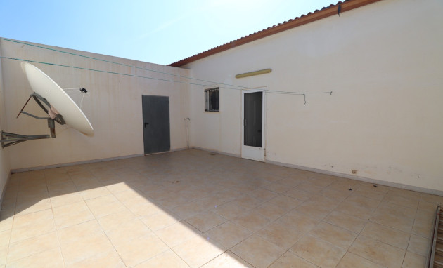 Herverkoop - Country Property - Albatera - Albatera - Country
