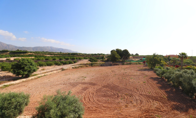 Herverkoop - Country Property - Albatera - Albatera - Country
