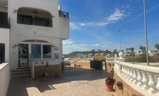 Herverkoop - Apartment - Orihuela - Entre Naranjos Vistabella