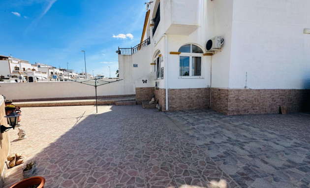 Herverkoop - Apartment - Orihuela - Entre Naranjos Vistabella