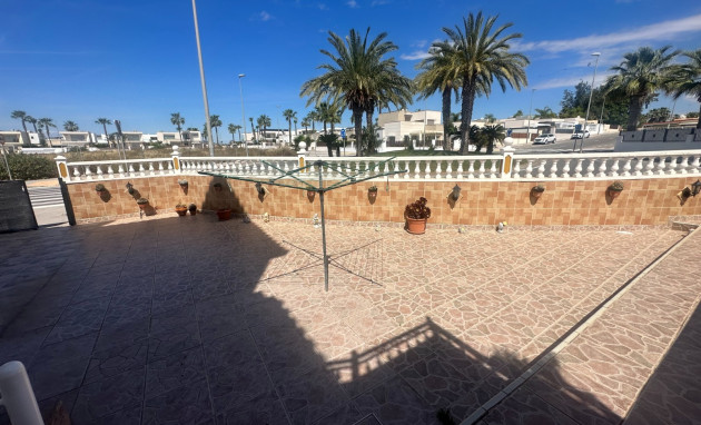 Herverkoop - Apartment - Orihuela - Entre Naranjos Vistabella