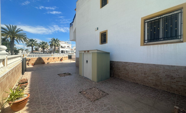 Herverkoop - Apartment - Orihuela - Entre Naranjos Vistabella