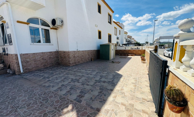 Herverkoop - Apartment - Orihuela - Entre Naranjos Vistabella