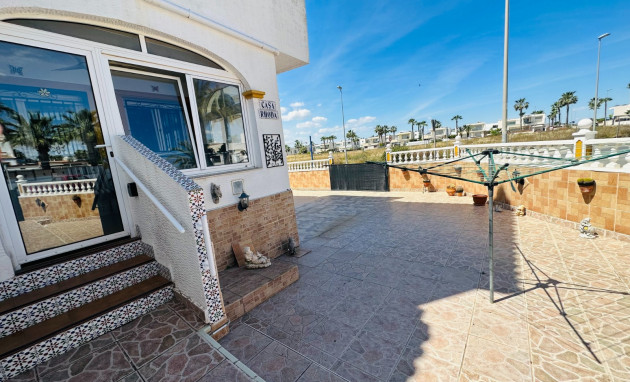Herverkoop - Apartment - Orihuela - Entre Naranjos Vistabella