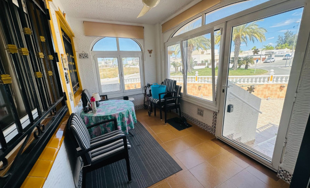 Herverkoop - Apartment - Orihuela - Entre Naranjos Vistabella