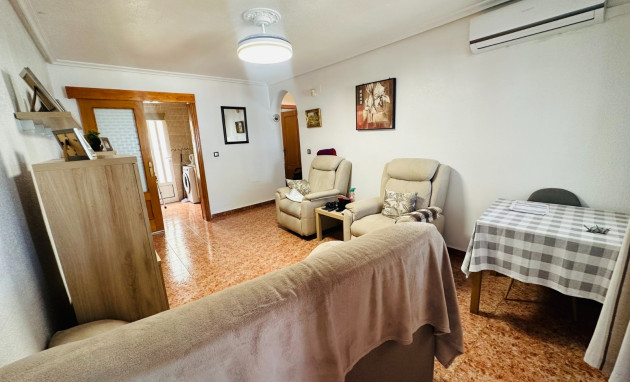 Herverkoop - Apartment - Orihuela - Entre Naranjos Vistabella