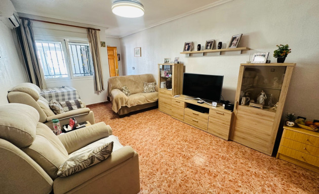 Herverkoop - Apartment - Orihuela - Entre Naranjos Vistabella